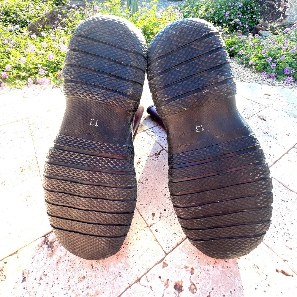 SALISBURY HONEYWELL‎ Men's Overboot SZ 13 ASTM F1117 Test Voltage 20KV AC 60735
